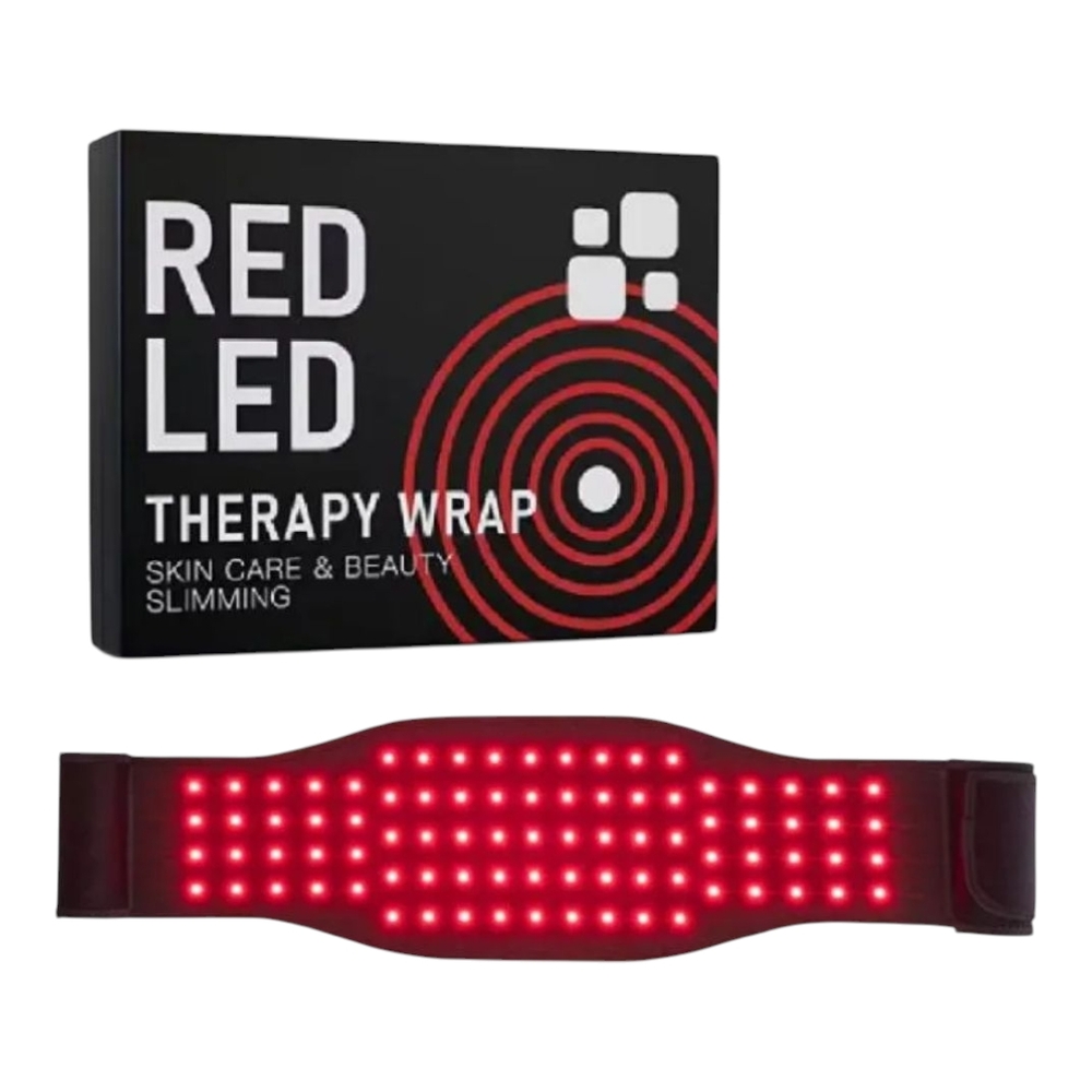NIB! Red LED Therapy Wrap